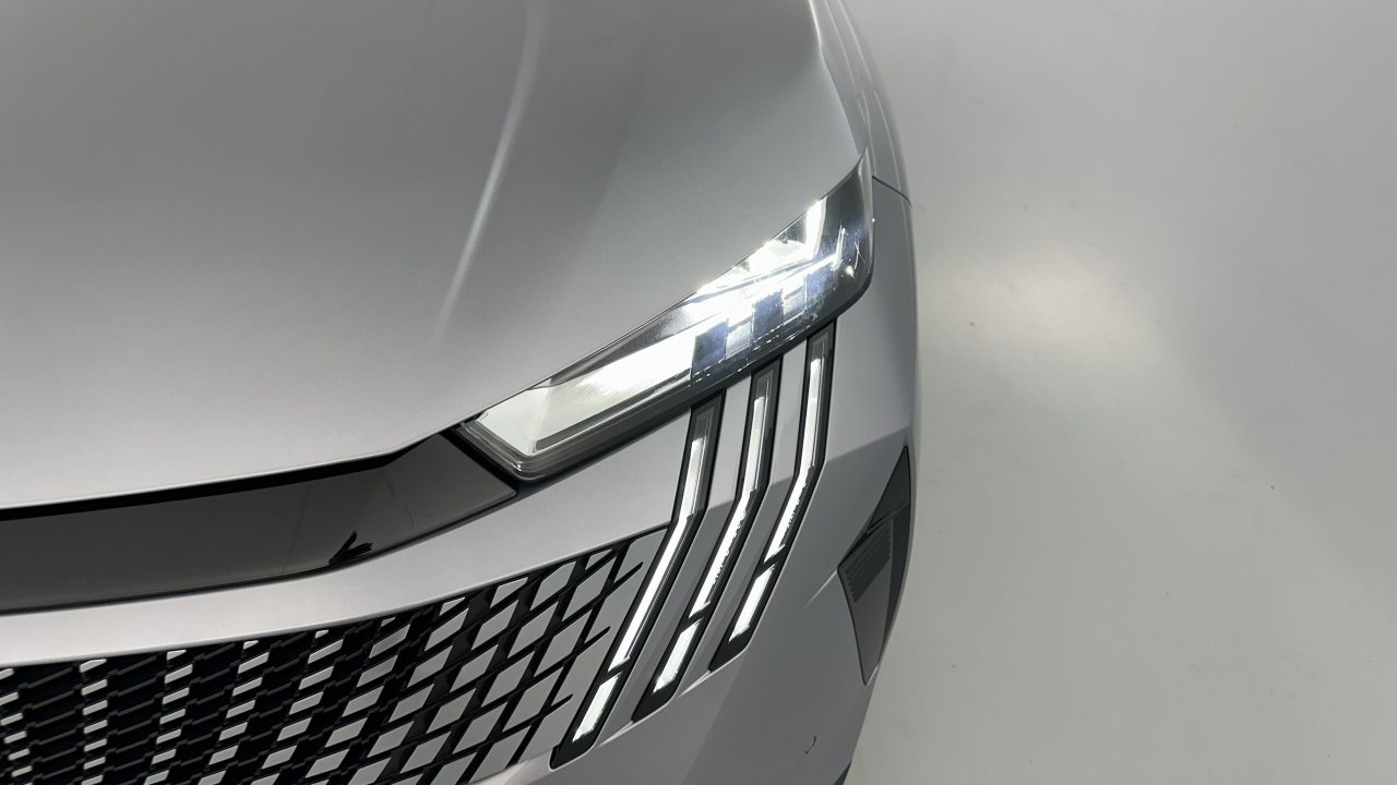 Peugeot 3008 III 1.2 Hybrid 145ch Allure e-DCS6