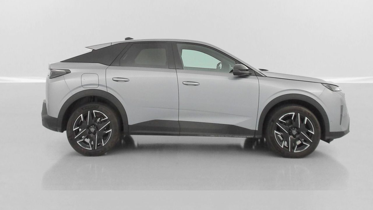 Peugeot 3008 III 1.2 Hybrid 145ch Allure e-DCS6