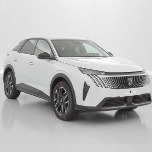 Peugeot 3008 III 1.2 Hybrid 145ch Allure e-DCS6