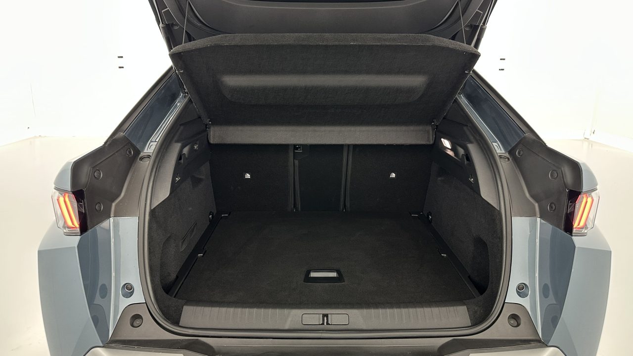 Peugeot 3008 III 1.2 Hybrid 145ch Allure e-DCS6