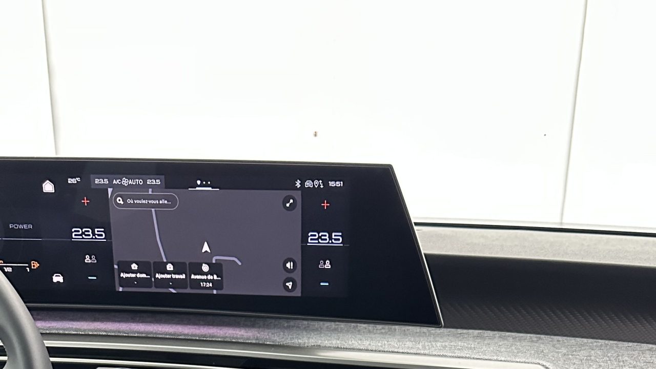 Peugeot 3008 III 1.2 Hybrid 145ch Allure e-DCS6