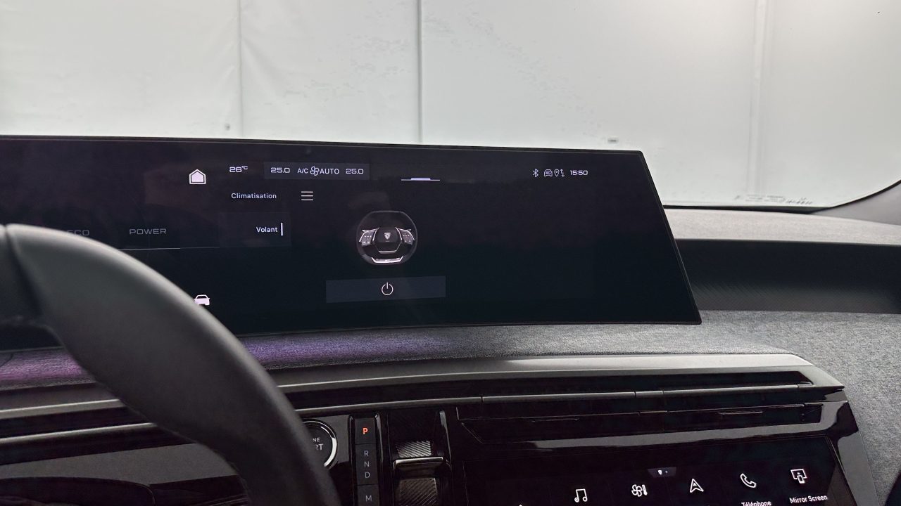 Peugeot 3008 III 1.2 Hybrid 145ch Allure e-DCS6