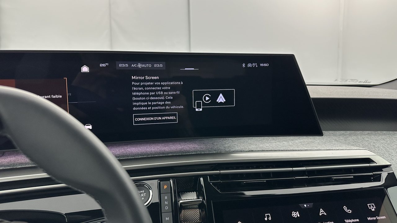 Peugeot 3008 III 1.2 Hybrid 145ch Allure e-DCS6