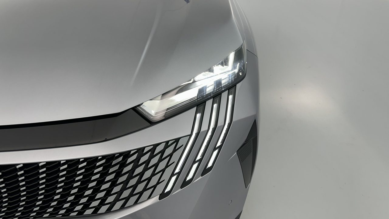 Peugeot 3008 III 1.2 Hybrid 145ch Allure e-DCS6