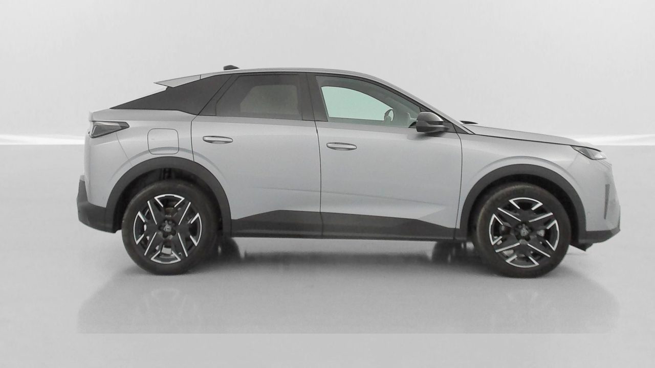 Peugeot 3008 III 1.2 Hybrid 145ch Allure e-DCS6