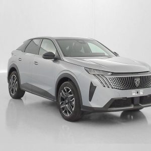 Peugeot 3008 III 1.2 Hybrid 145ch Allure e-DCS6