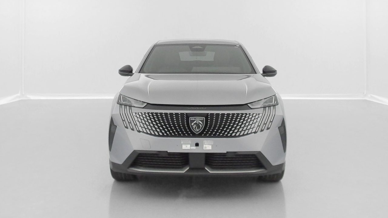 Peugeot 3008 III 1.2 Hybrid 145ch Allure e-DCS6