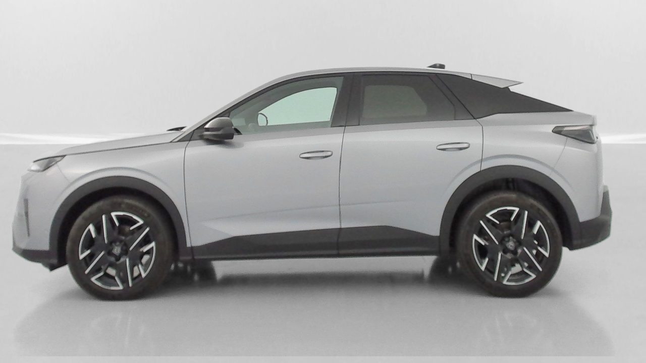 Peugeot 3008 III 1.2 Hybrid 145ch Allure e-DCS6