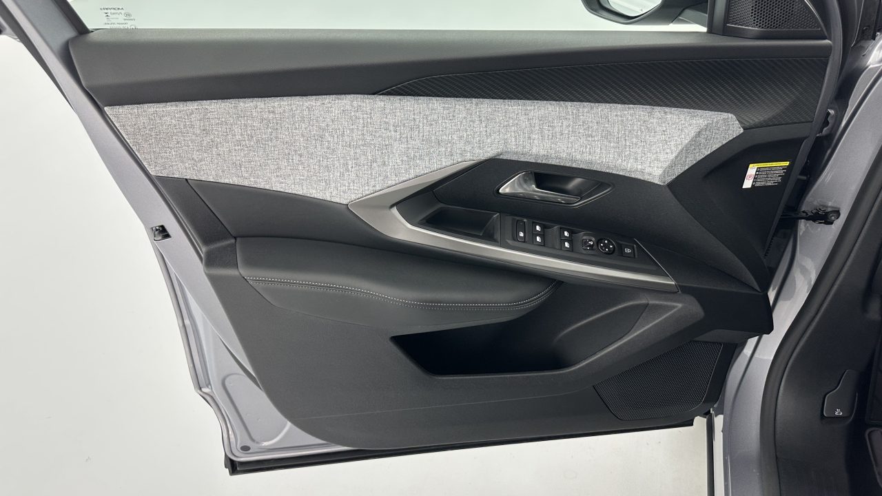 Peugeot 3008 III 1.2 Hybrid 145ch Allure e-DCS6