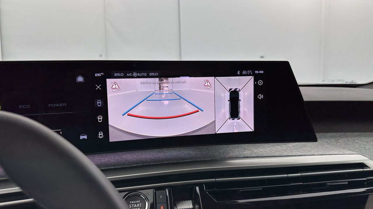Peugeot 3008 III 1.2 Hybrid 145ch Allure e-DCS6