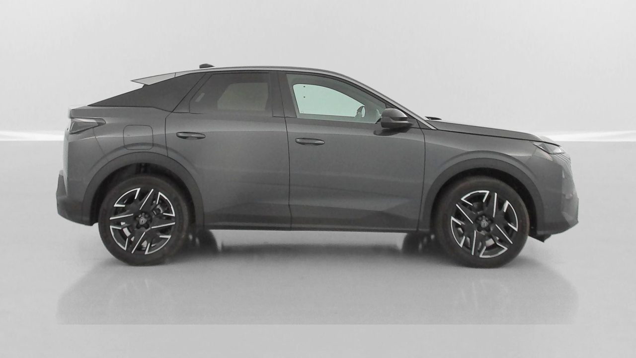 Peugeot 3008 III 1.2 Hybrid 145ch Allure e-DCS6