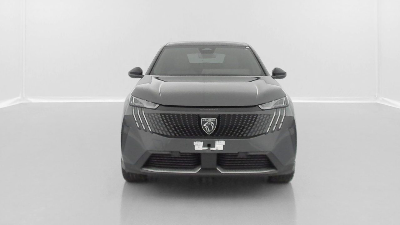 Peugeot 3008 III 1.2 Hybrid 145ch Allure e-DCS6