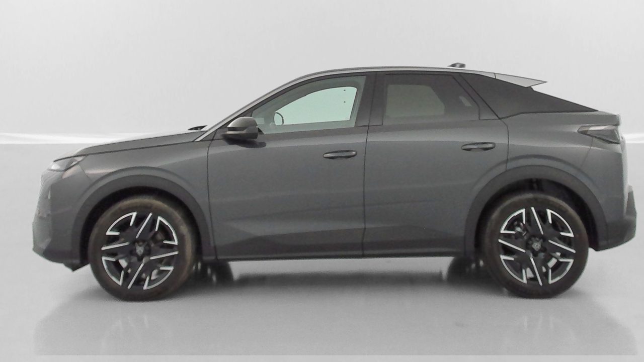 Peugeot 3008 III 1.2 Hybrid 145ch Allure e-DCS6