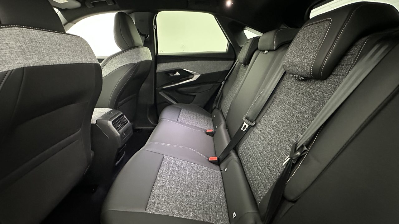 Peugeot 3008 III 1.2 Hybrid 145ch Allure e-DCS6