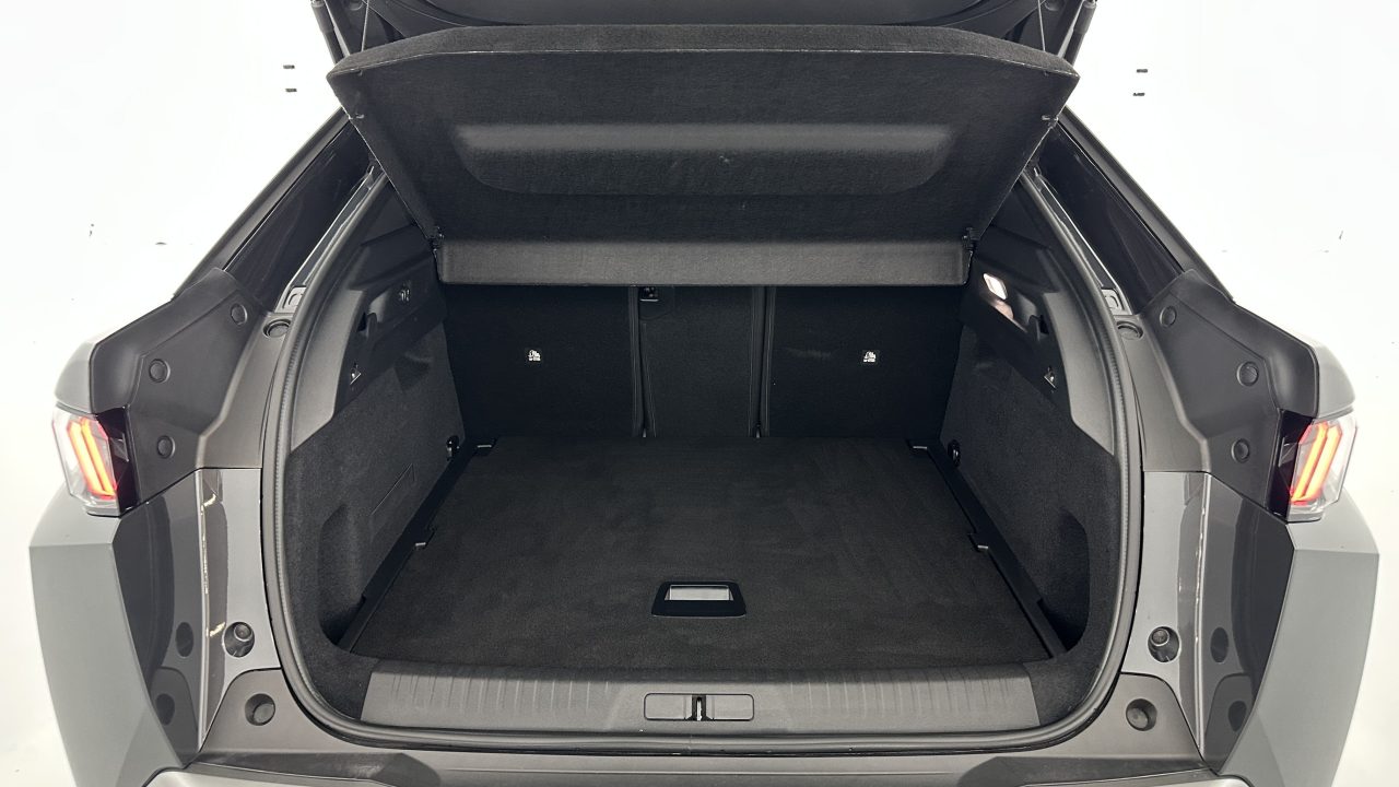 Peugeot 3008 III 1.2 Hybrid 145ch Allure e-DCS6