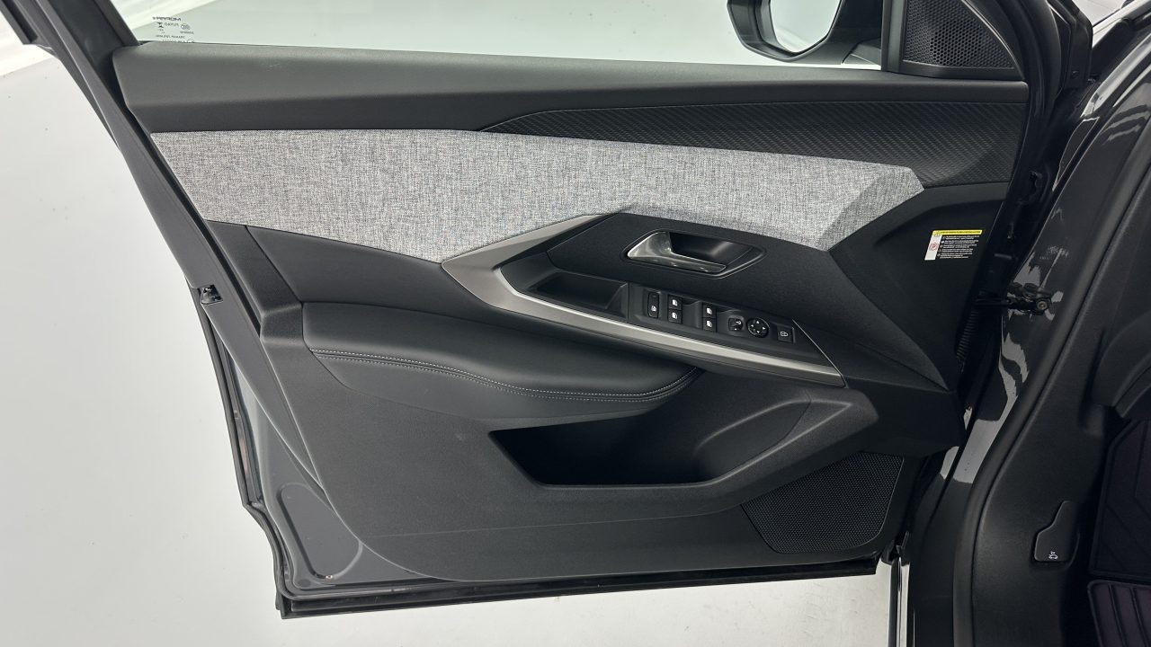 Peugeot 3008 III 1.2 Hybrid 145ch Allure e-DCS6