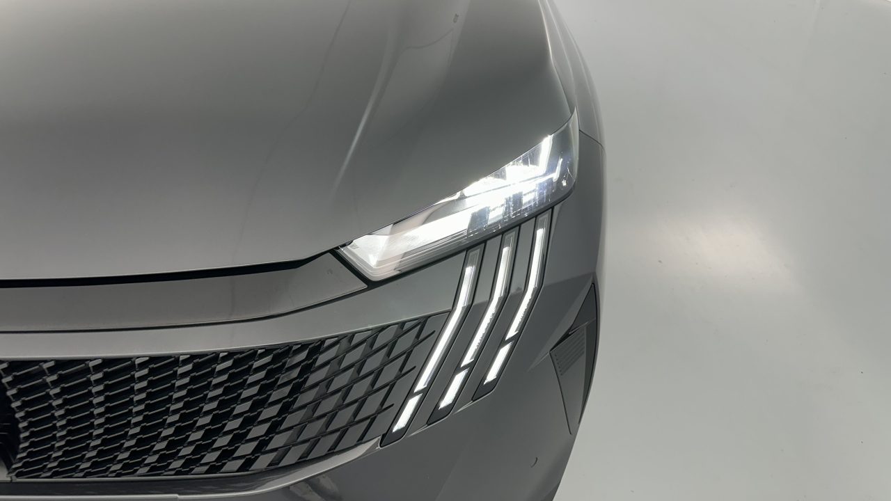 Peugeot 3008 III 1.2 Hybrid 145ch Allure e-DCS6