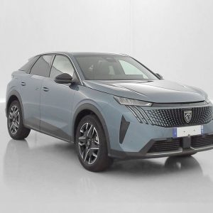 Peugeot 3008 III 1.2 Hybrid 145ch Allure e-DCS6