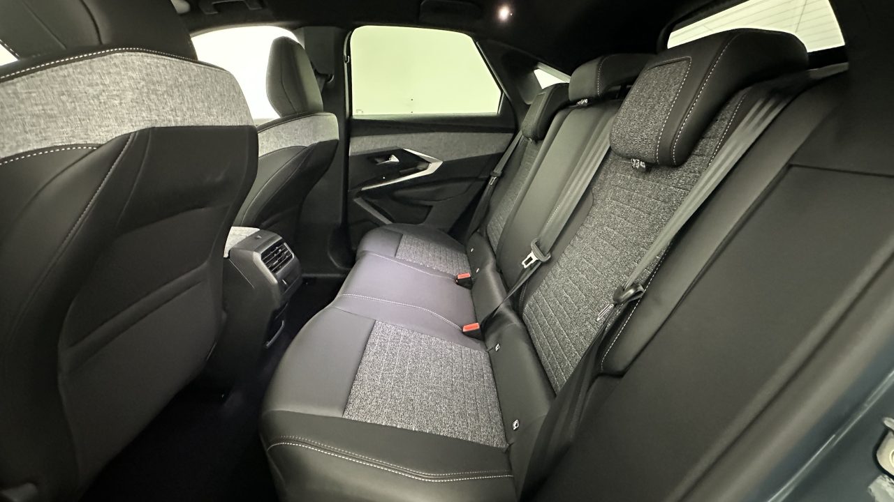 Peugeot 3008 III 1.2 Hybrid 145ch Allure e-DCS6