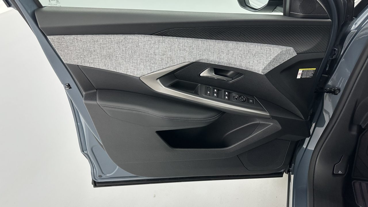 Peugeot 3008 III 1.2 Hybrid 145ch Allure e-DCS6