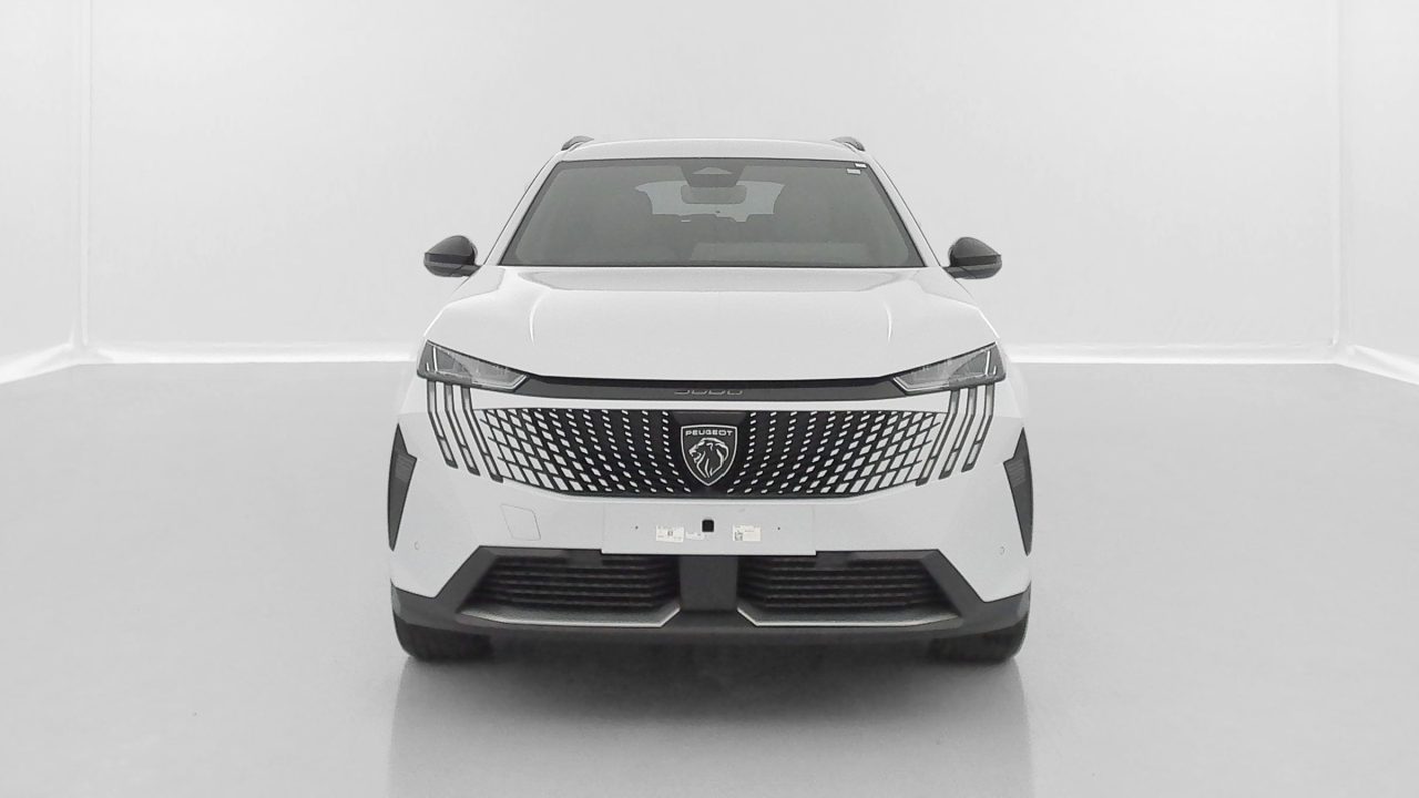 Peugeot 5008 III 1.2 Hybrid 145ch Allure e-DCS6