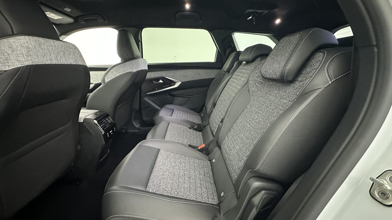 Peugeot 5008 III 1.2 Hybrid 145ch Allure e-DCS6