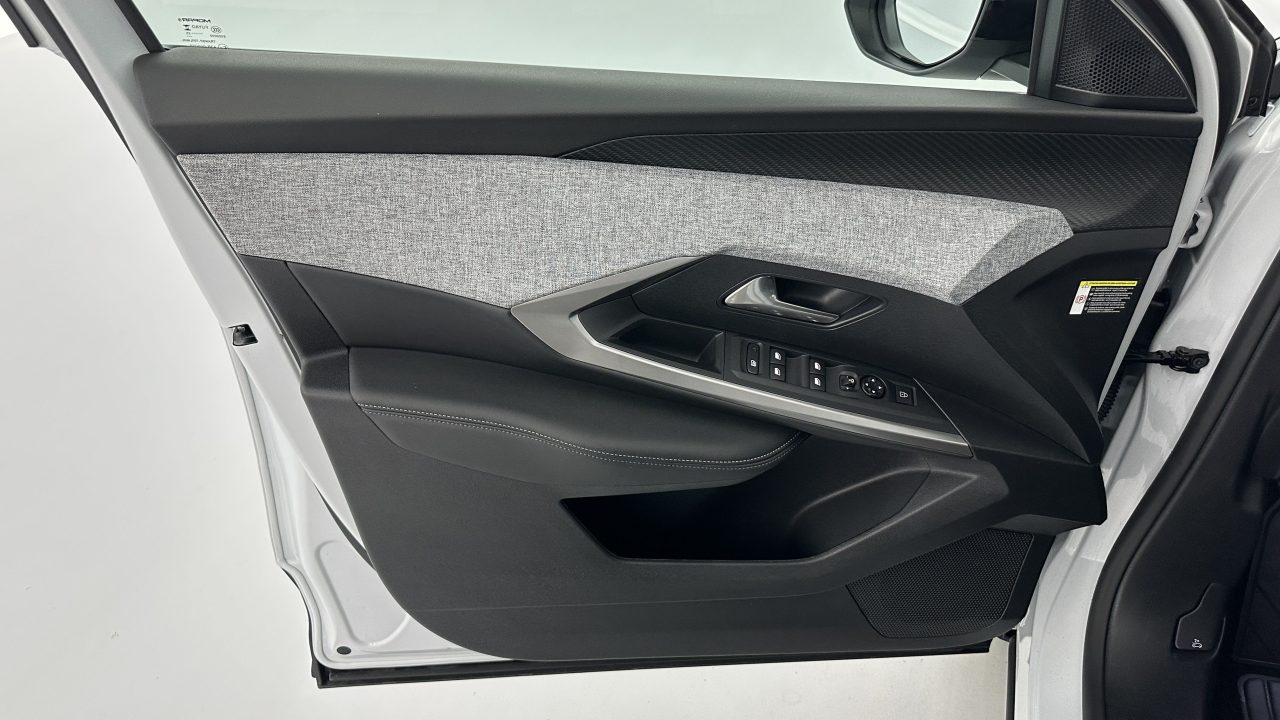 Peugeot 5008 III 1.2 Hybrid 145ch Allure e-DCS6