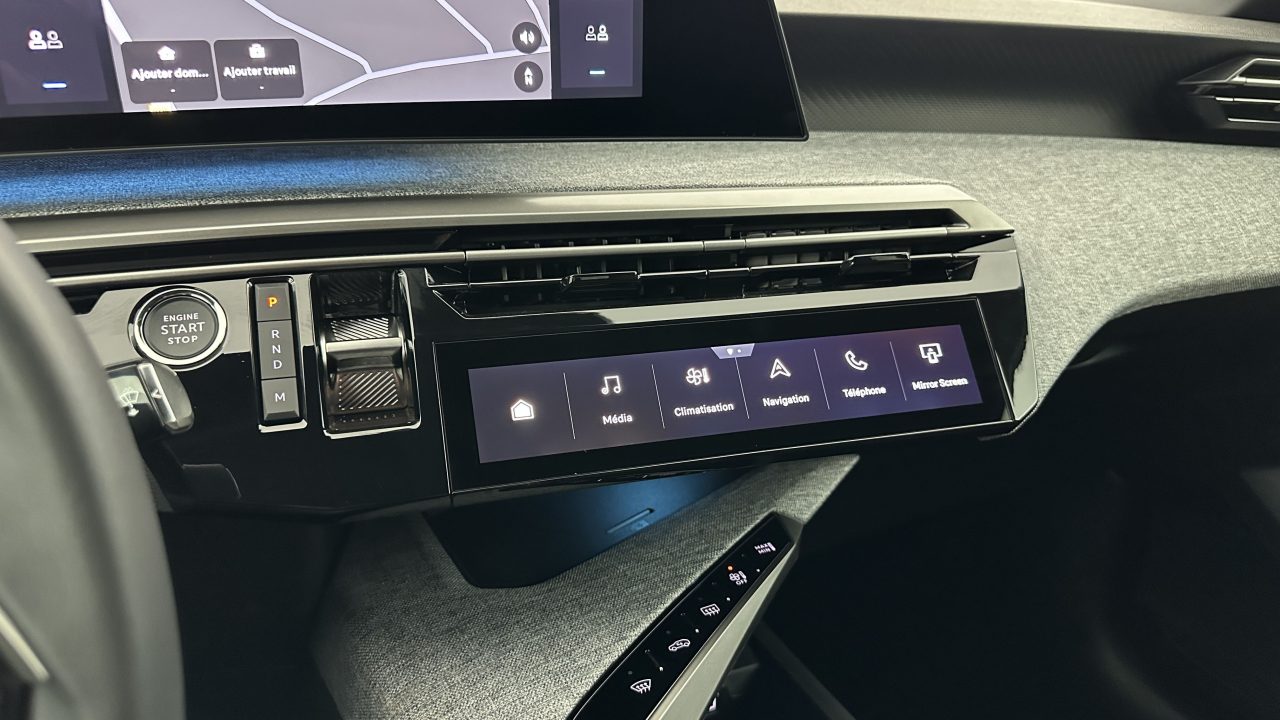Peugeot 5008 III 1.2 Hybrid 145ch Allure e-DCS6