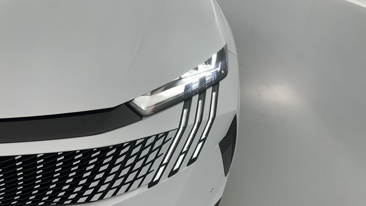 Peugeot 5008 III 1.2 Hybrid 145ch Allure e-DCS6