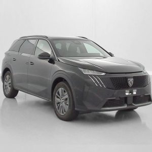 Peugeot 5008 III 1.2 Hybrid 145ch Allure e-DCS6