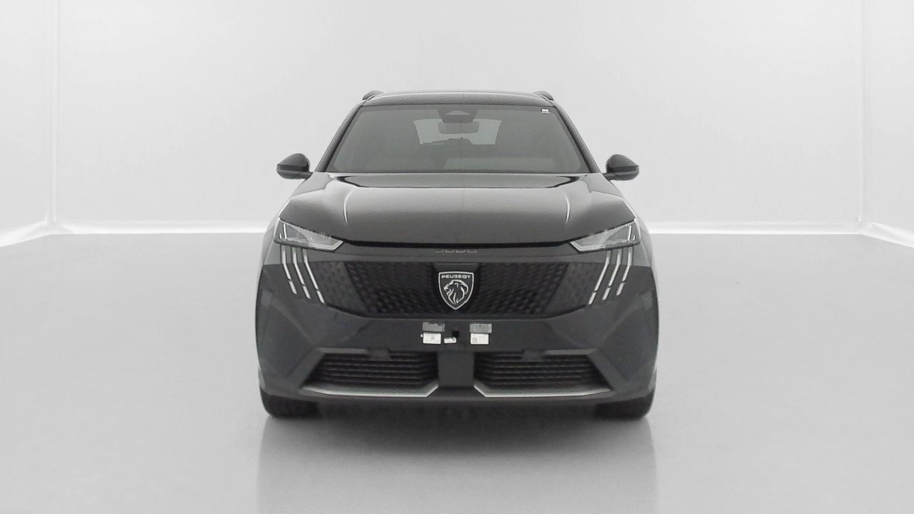 Peugeot 5008 III 1.2 Hybrid 145ch Allure e-DCS6