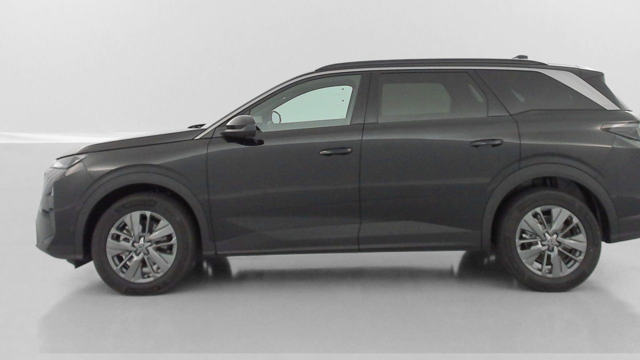 Peugeot 5008 III 1.2 Hybrid 145ch Allure e-DCS6