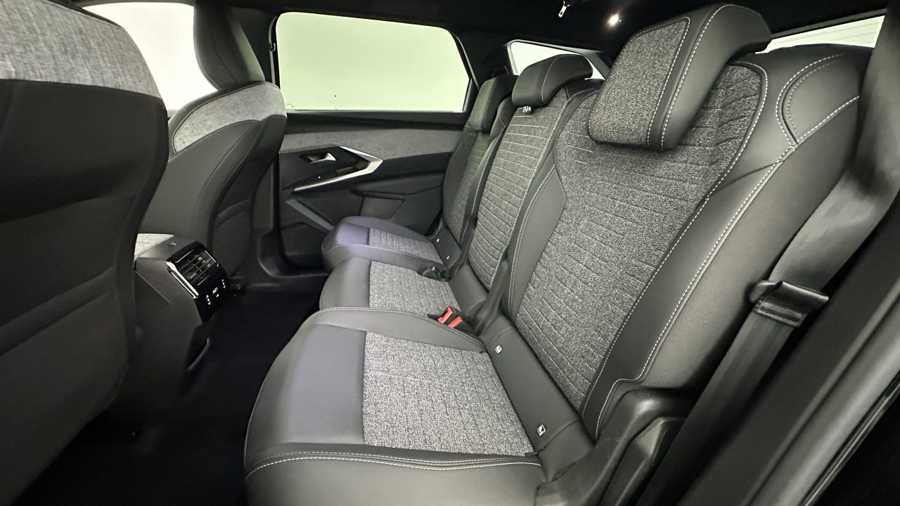 Peugeot 5008 III 1.2 Hybrid 145ch Allure e-DCS6