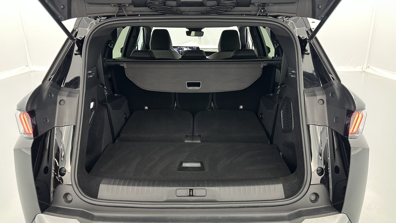 Peugeot 5008 III 1.2 Hybrid 145ch Allure e-DCS6