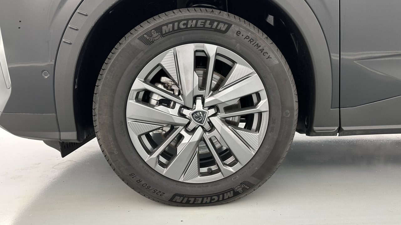 Peugeot 5008 III 1.2 Hybrid 145ch Allure e-DCS6