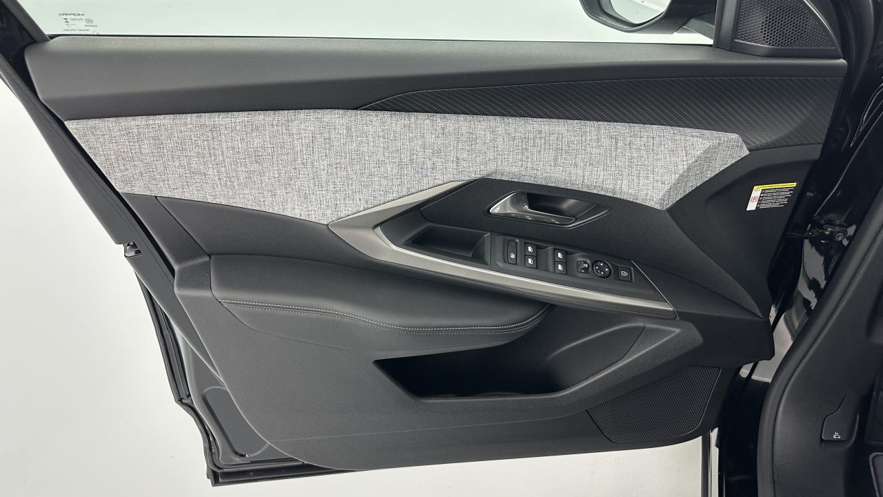 Peugeot 5008 III 1.2 Hybrid 145ch Allure e-DCS6