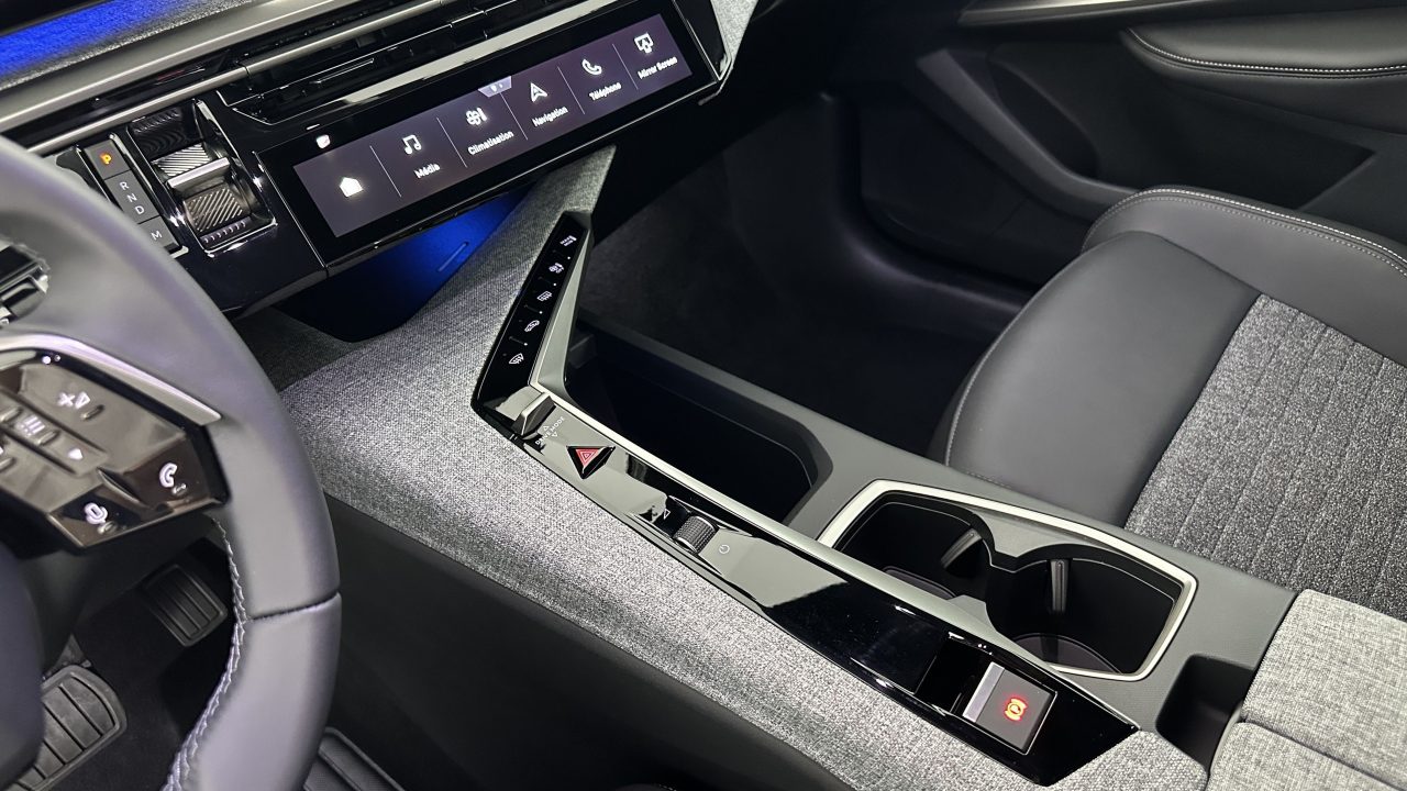 Peugeot 5008 III 1.2 Hybrid 145ch Allure e-DCS6