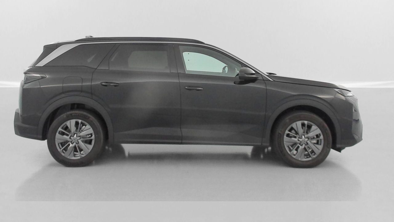 Peugeot 5008 III 1.2 Hybrid 145ch Allure e-DCS6