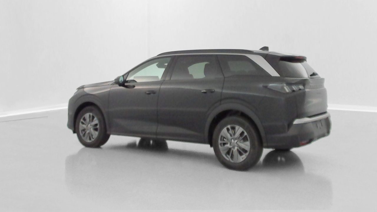 Peugeot 5008 III 1.2 Hybrid 145ch Allure e-DCS6