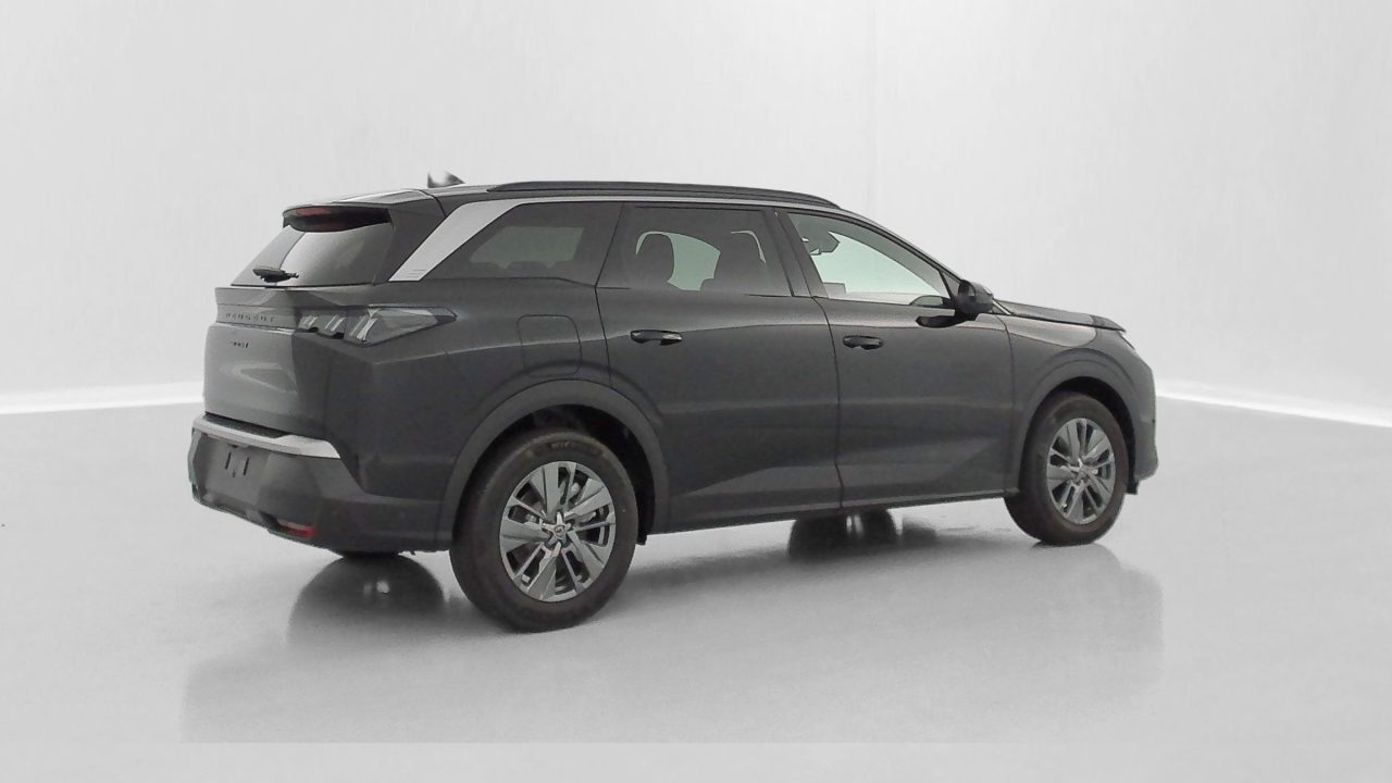Peugeot 5008 III 1.2 Hybrid 145ch Allure e-DCS6