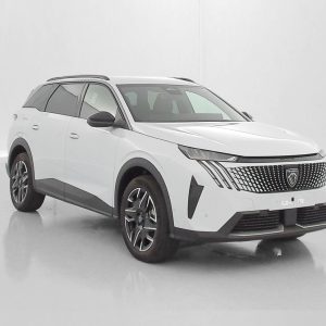Peugeot 5008 III 1.2 Hybrid 145ch Allure e-DCS6