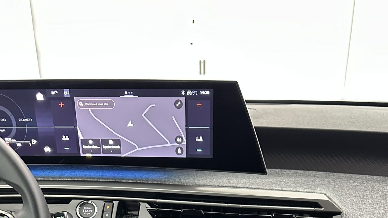 Peugeot 5008 III 1.2 Hybrid 145ch Allure e-DCS6