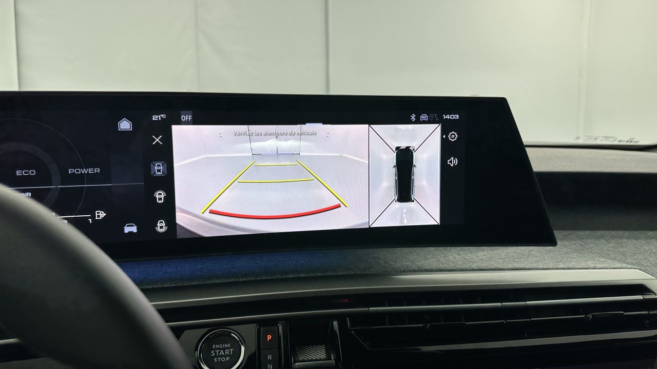 Peugeot 5008 III 1.2 Hybrid 145ch Allure e-DCS6