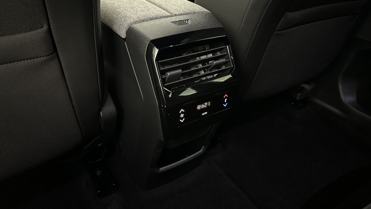 Peugeot 5008 III 1.2 Hybrid 145ch Allure e-DCS6