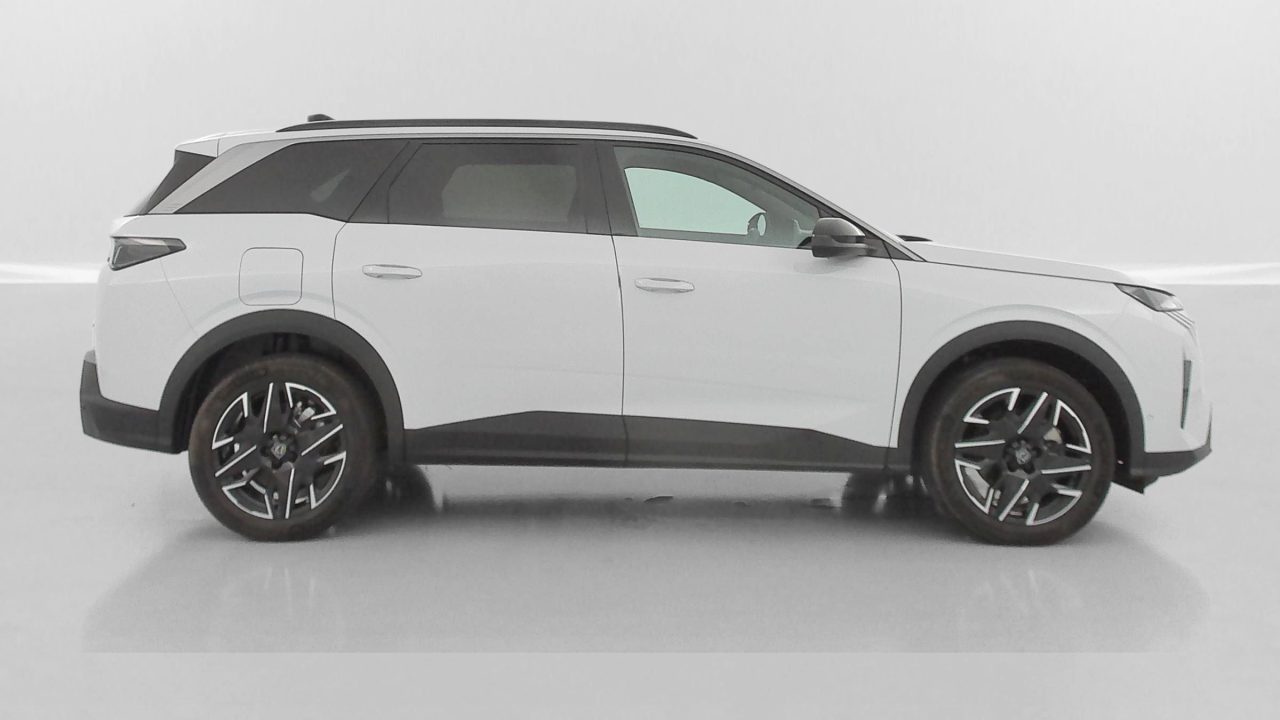 Peugeot 5008 III 1.2 Hybrid 145ch Allure e-DCS6