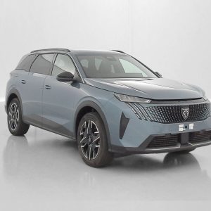 Peugeot 5008 III 1.2 Hybrid 145ch Allure e-DCS6