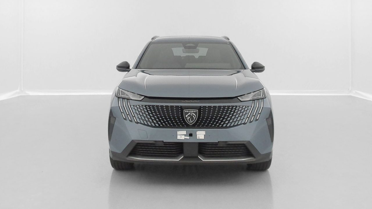 Peugeot 5008 III 1.2 Hybrid 145ch Allure e-DCS6