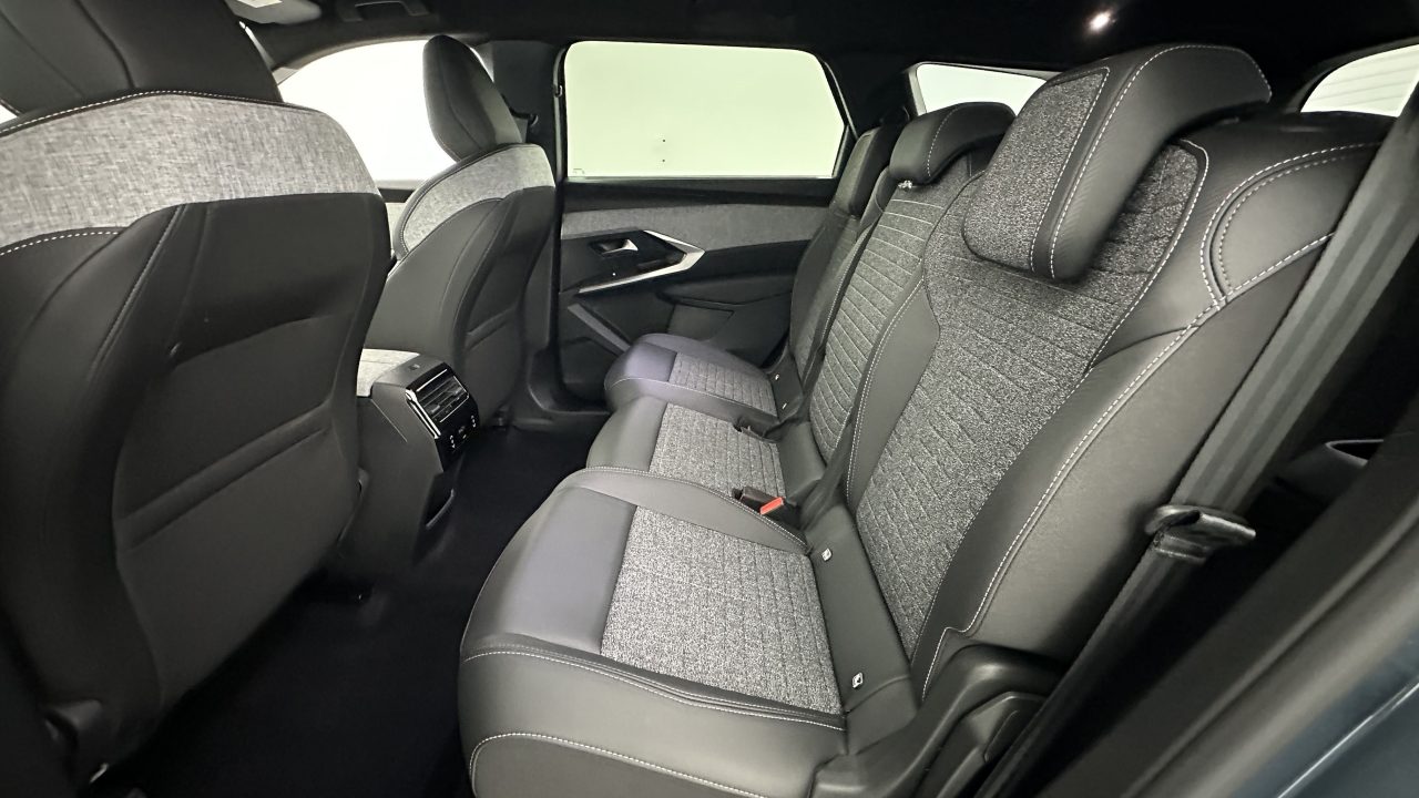 Peugeot 5008 III 1.2 Hybrid 145ch Allure e-DCS6