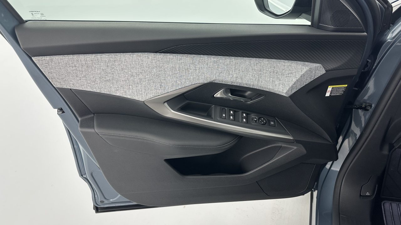 Peugeot 5008 III 1.2 Hybrid 145ch Allure e-DCS6