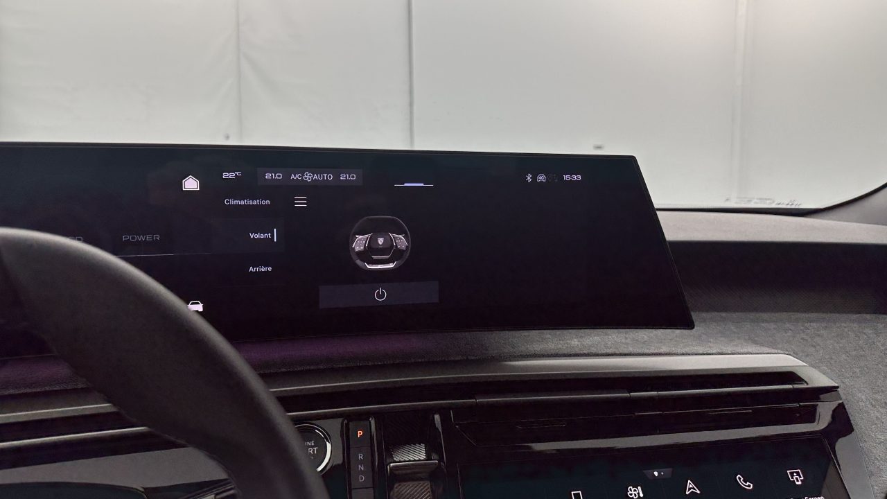 Peugeot 5008 III 1.2 Hybrid 145ch Allure e-DCS6